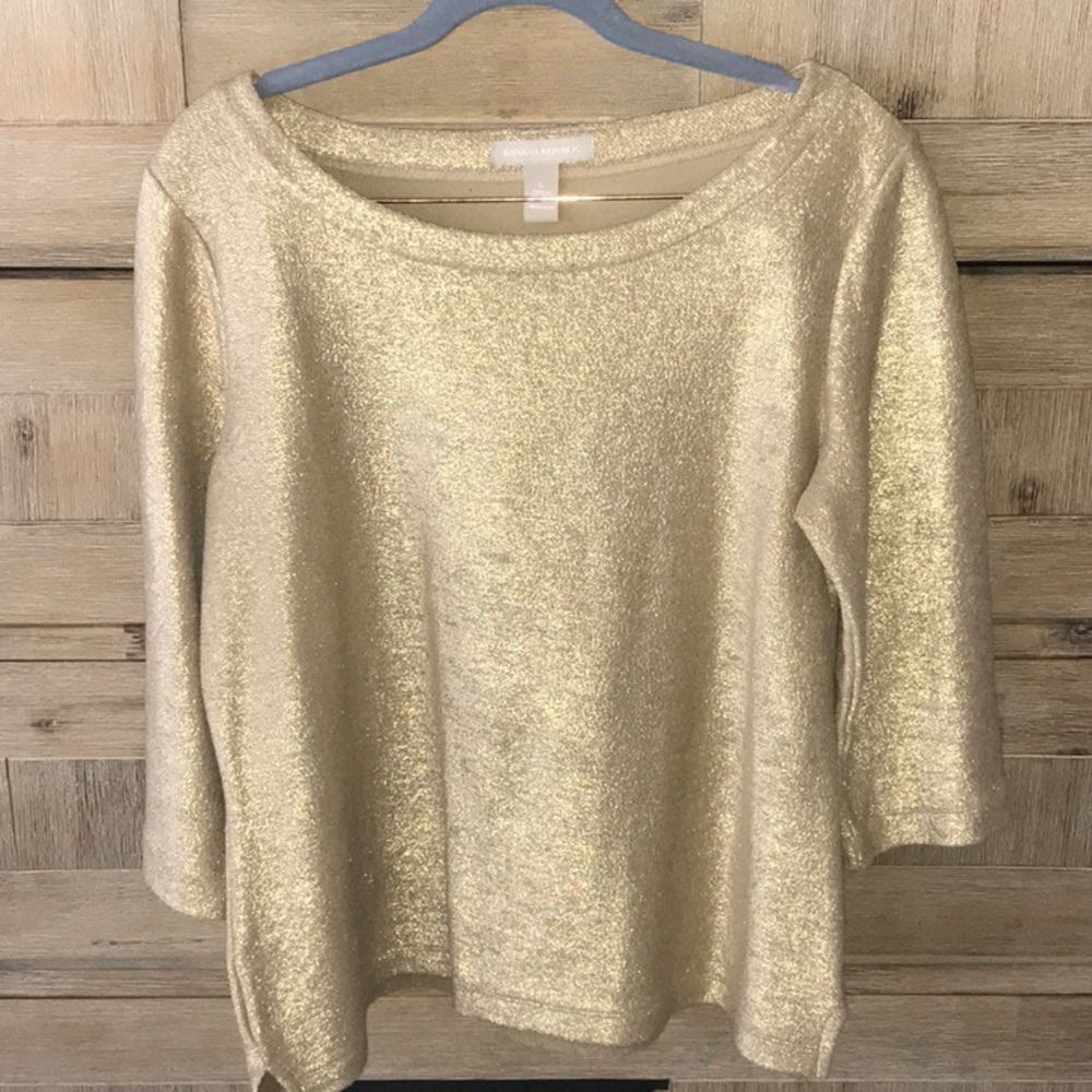 Good as Gold